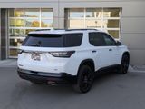 Used 2020 Chevrolet Traverse Premier w/ Redline Edition image 5