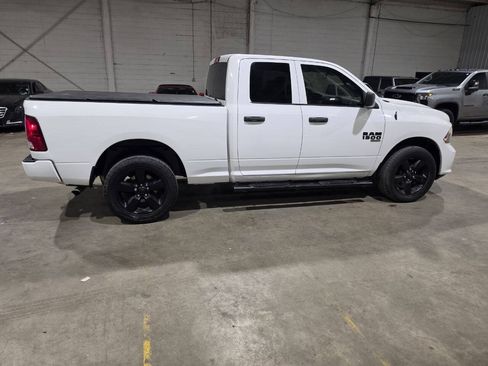 Used 2019 RAM 1500 Express w/ Express Value Package AWD/4WD image 14