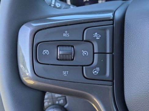 New 2026 Chevrolet Silverado 2500 ZR2 w/ LPO, Dark Essentials Package AWD/4WD image 15