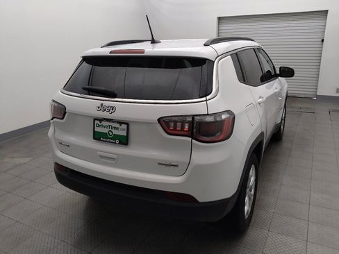 Used 2024 Jeep Compass Latitude image 7