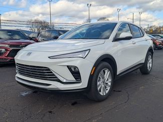 New 2026 Buick Envista Preferred w/ Convenience I Package video 3