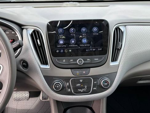 New 2025 Chevrolet Malibu LS w/ Driver Confidence Package FWD image 21