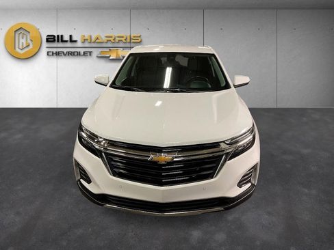 Used 2022 Chevrolet Equinox LT image 8