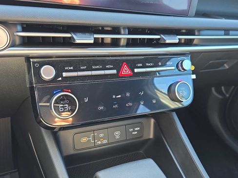 New 2026 Hyundai Santa Cruz SEL image 13