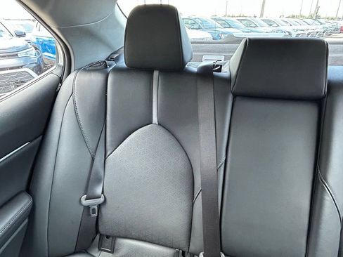 Used 2021 Toyota Camry XSE FWD image 12