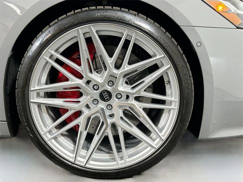 New 2026 Audi RS 7 Performance image 29