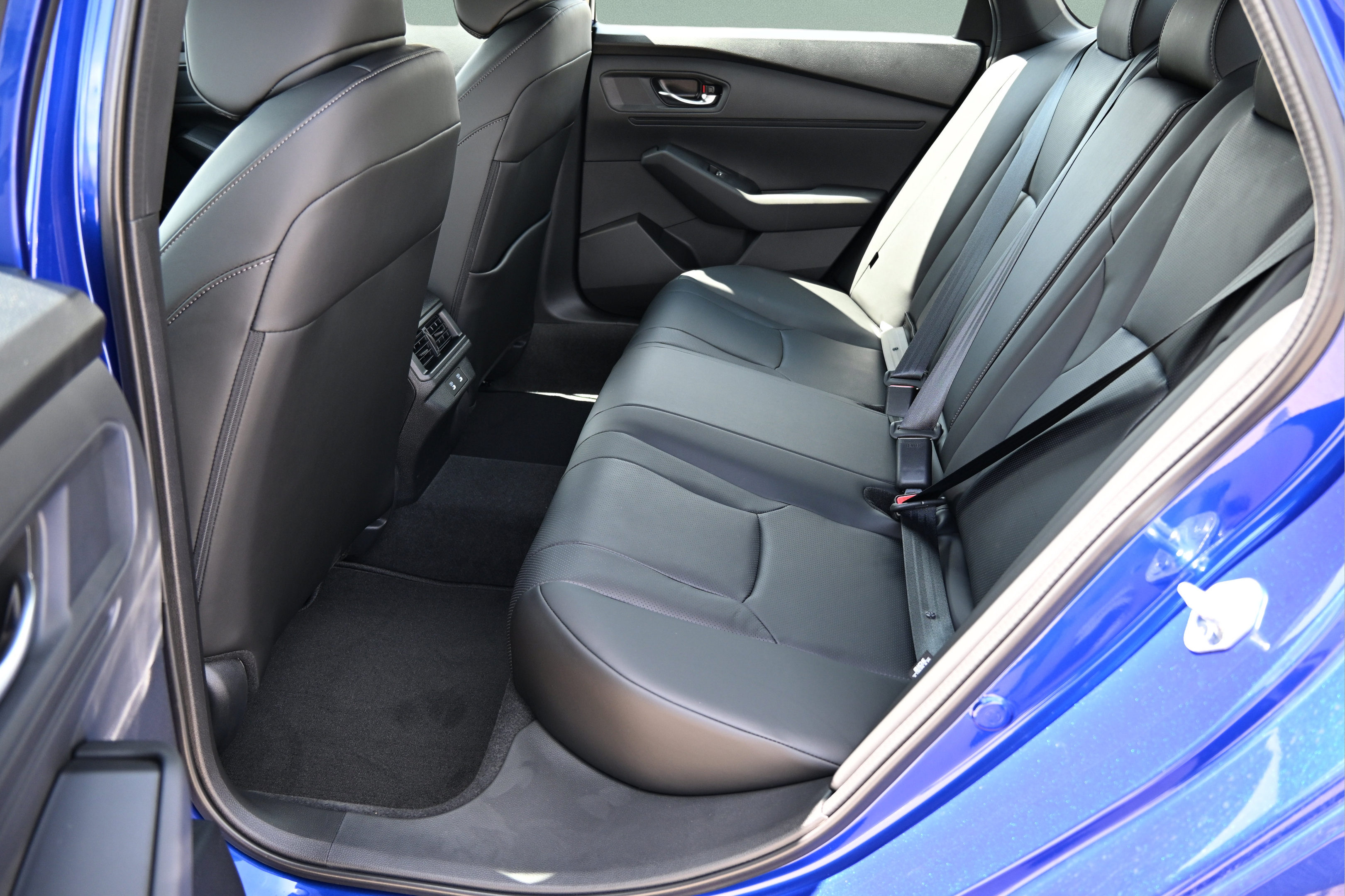 New 2026 Honda Accord Sport image 15