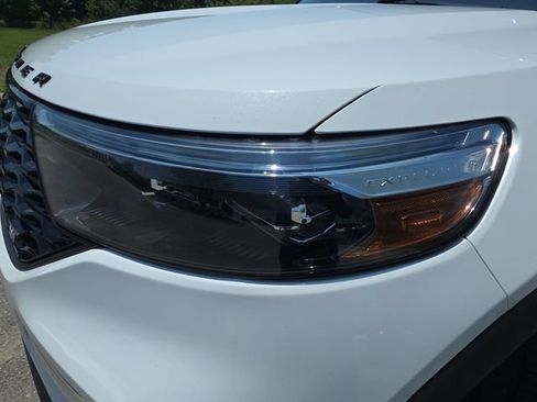 Used 2022 Ford Explorer ST w/ Equipment Group 401A AWD/4WD image 34