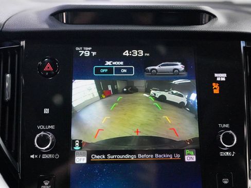 Used 2023 Subaru Outback Touring XT AWD/4WD image 18