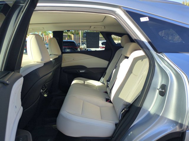 Used 2023 Lexus RX 350 FWD w/ Cold Area Package image 25