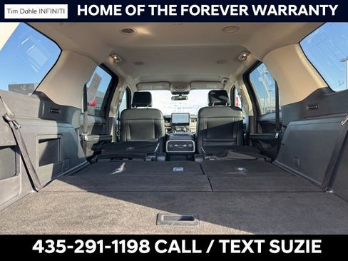 Used 2024 Ford Expedition XLT image 10