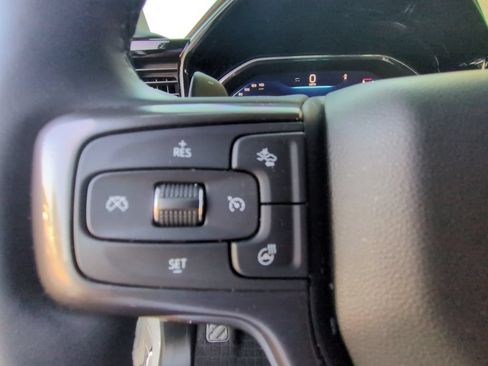 Used 2026 Chevrolet Silverado 1500 ZR2 AWD/4WD image 13