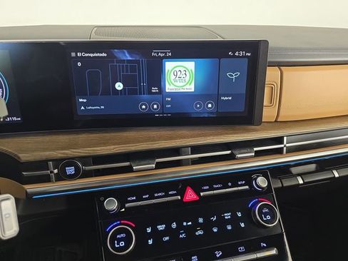 Used 2026 Hyundai Santa Fe Calligraphy AWD/4WD image 22