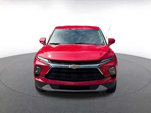 Used 2026 Chevrolet Blazer LT FWD image 4