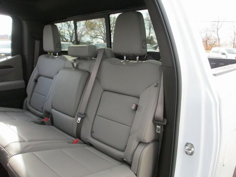 New 2026 GMC Sierra 1500 SLT w/ SLT Premium Plus Package image 13