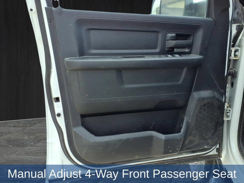 Used 2022 RAM 3500 Tradesman AWD/4WD image 24