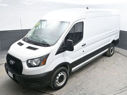 Used 2024 Ford Transit 250 148 Medium Roof image 20