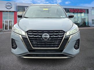 Certified 2024 Nissan Kicks SR w/ SR Premium Package video 2