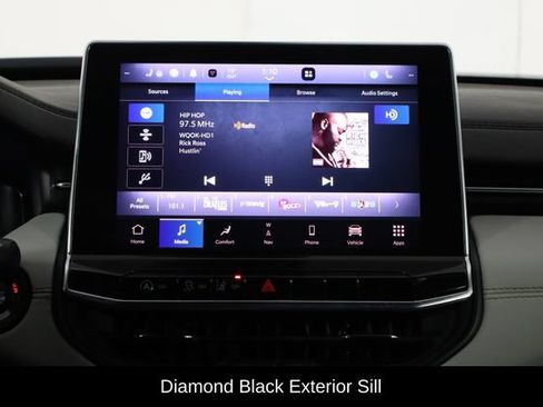 Used 2023 Jeep Compass Limited w/ Elite Group AWD/4WD image 27