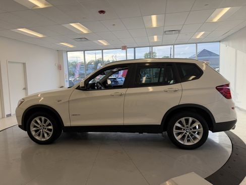 Used 2017 BMW X3 xDrive28i AWD/4WD image 52