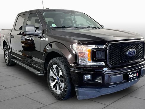 Used 2019 Ford F150 XL w/ Equipment Group 101A Mid image 3