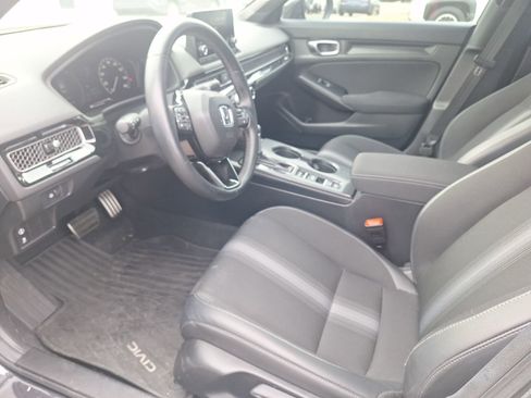 Used 2024 Honda Civic Sport image 15