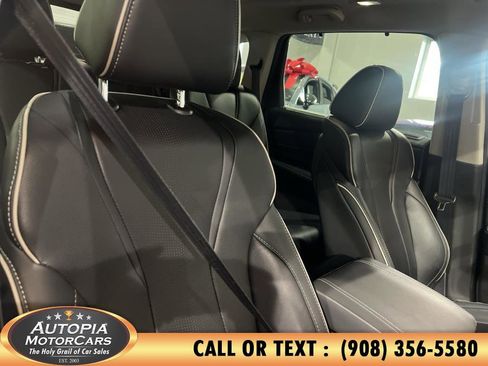Used 2023 Acura MDX SH-AWD w/ Advance Package image 14