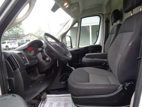 Used 2021 RAM ProMaster 3500 FWD image 11