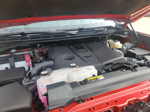 Used 2022 Toyota Tundra SR5 image 36