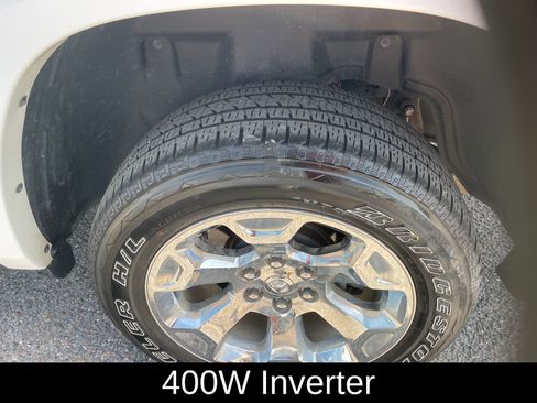 Used 2025 RAM 1500 Big Horn image 9