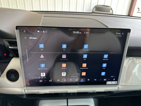New 2026 MAZDA CX-5 Preferred AWD/4WD image 14