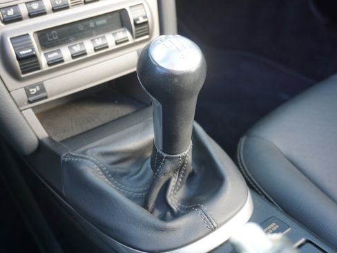 Used 2008 Porsche Boxster S RWD image 16