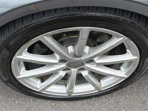 Used 2016 Audi A3 2.0T Premium AWD/4WD image 15