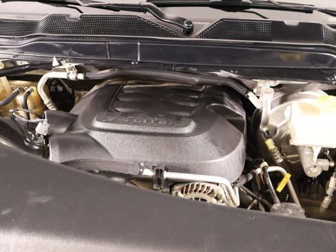 Used 2019 RAM 2500 Power Wagon image 19