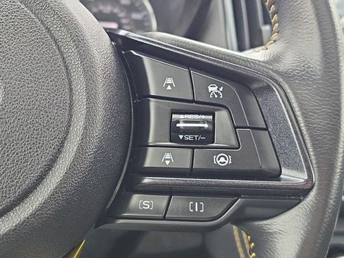 Certified 2023 Subaru Crosstrek 2.5i Sport image 18