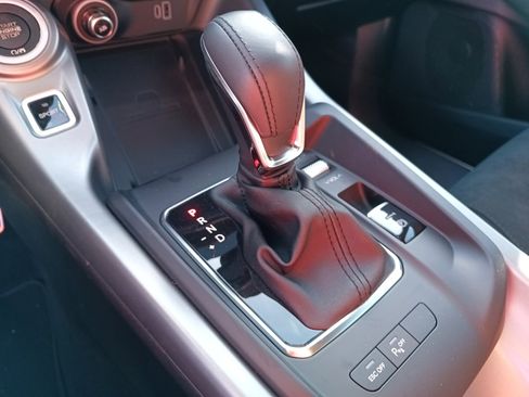 Certified 2024 Dodge Hornet R/T Plus image 14