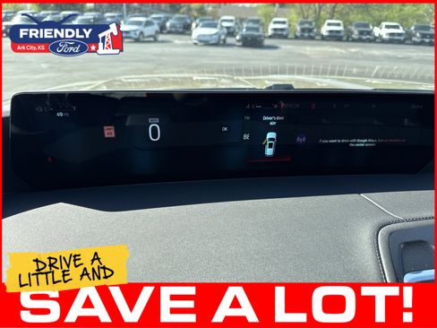 New 2026 Ford Expedition Tremor AWD/4WD image 9