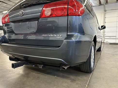 Used 2007 Toyota Sienna LE image 39