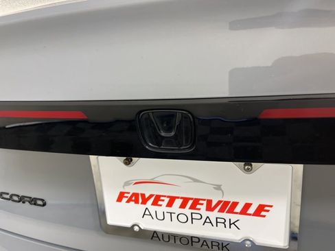 Used 2024 Honda Accord EX-L image 12