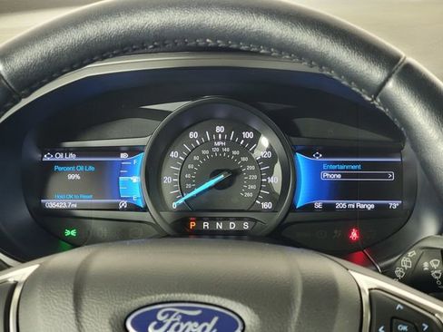 Certified 2022 Ford Edge SEL w/ Convenience Package AWD/4WD image 29