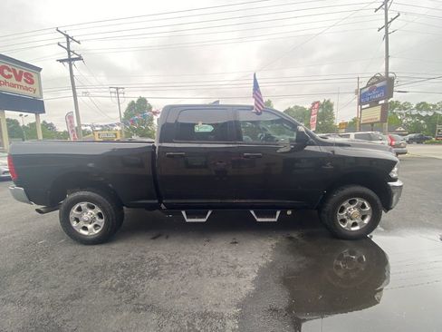 Used 2016 RAM 2500 Big Horn image 4