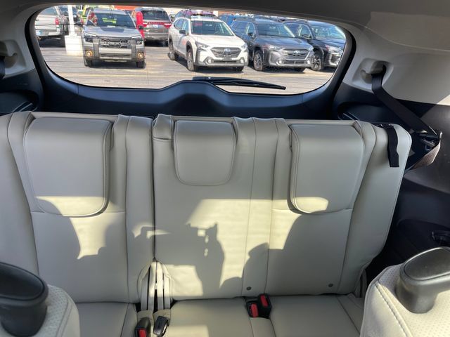 Used 2025 Subaru Ascent Limited AWD/4WD image 28