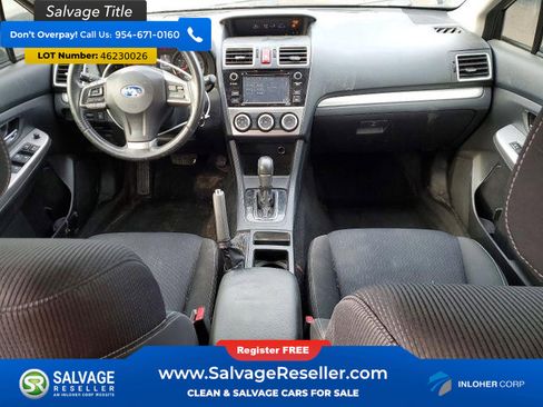 Used 2016 Subaru Impreza 2.0i Sport Premium w/ Popular Package #1 image 11