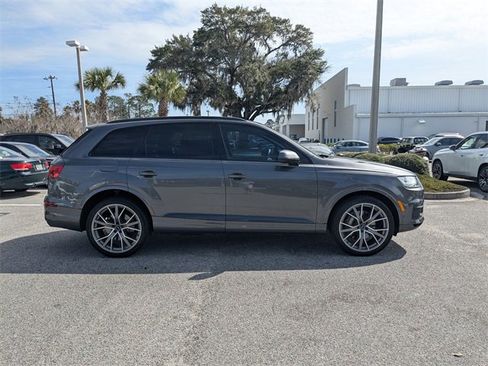 Used 2019 Audi Q7 3.0T Prestige image 3