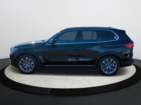 Used 2019 BMW X5 xDrive40i w/ Executive Package image 7