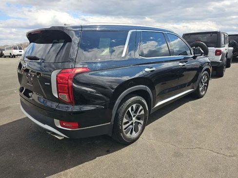 Used 2020 Hyundai Palisade SEL image 2
