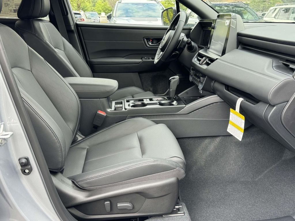 New 2026 Subaru Outback Touring XT AWD/4WD image 10