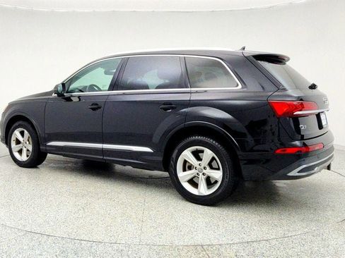 Used 2020 Audi Q7 3.0T Premium w/ Convenience Package image 7