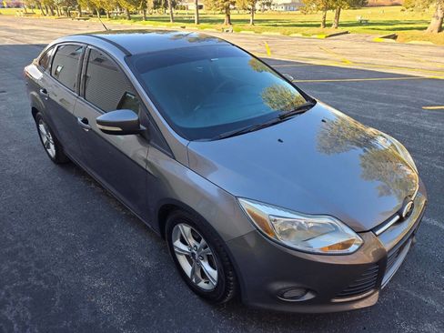 Used 2014 Ford Focus SE image 14