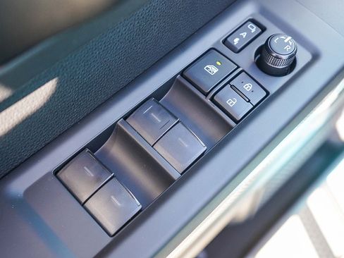 New 2026 Toyota Tundra TRD Pro AWD/4WD image 27